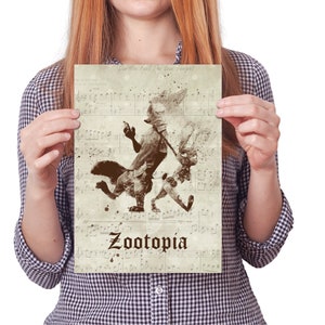 Zoo Fairytale Wedding Table Numbers | Centralne elementy weselne | Księżniczka | Papeteria ślubna | Natychmiastowe pobranie