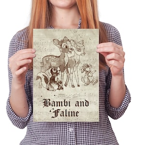 Fairytale Wedding Table Numbers | Wedding Centerpieces | Table Decorations | Wedding Stationery | Instant Download