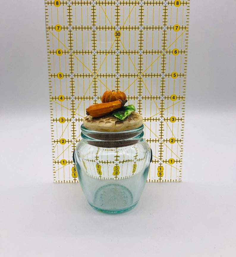 Vetreria Etrusca Lidded Jar - Thumbnail 4