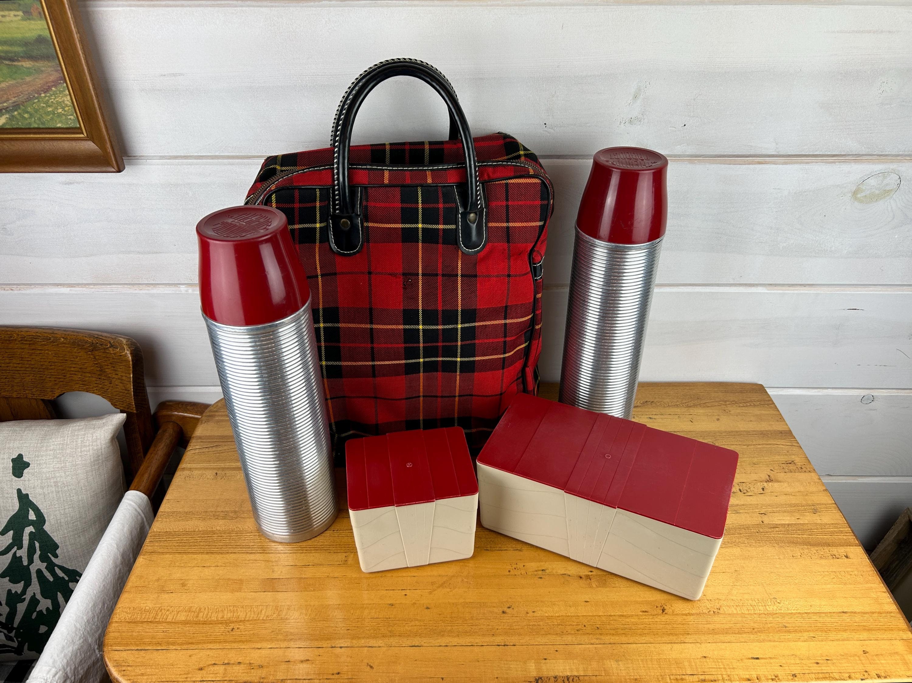 Thermos 2484 - Etsy