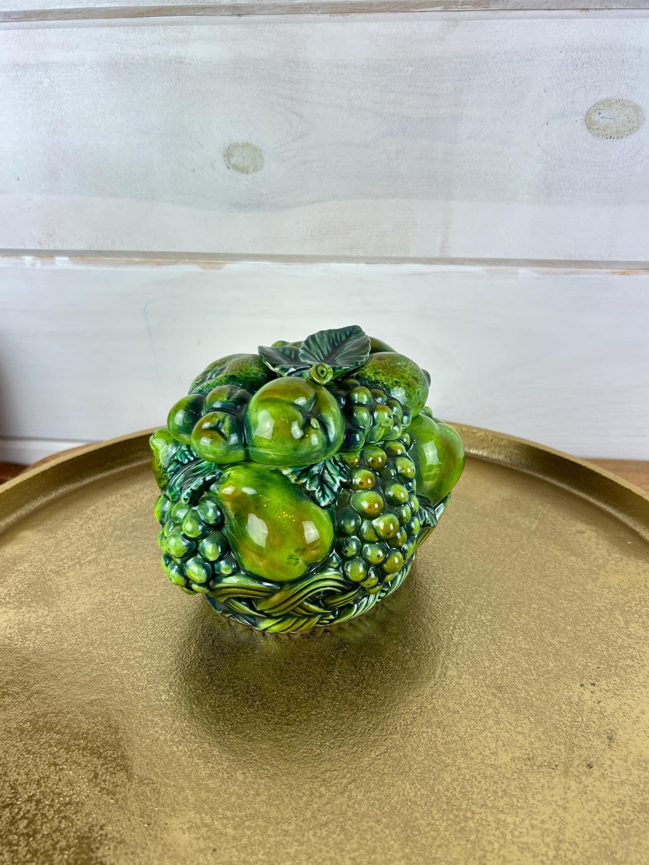 Inarco Fruit Bowl - Etsy Inarco Fruit Bowl - Etsy