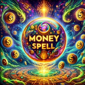 Most Potent Money Spell