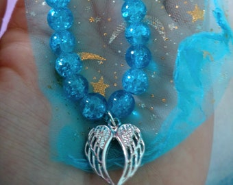 Baby bracelet