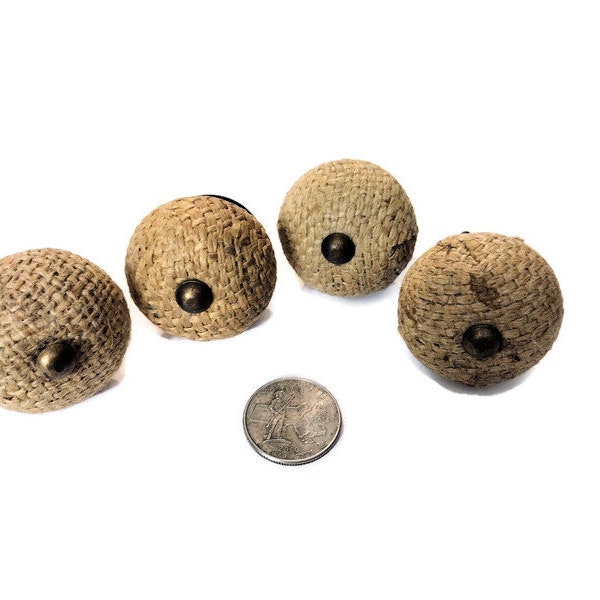 Door Knob Basket Etsy