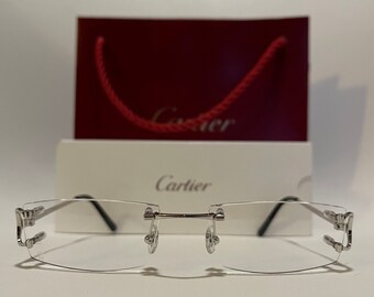 Cartier Scala | Etsy Singapore