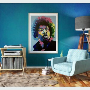 Jimi Hendrix