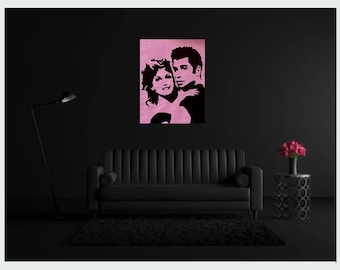 Grease