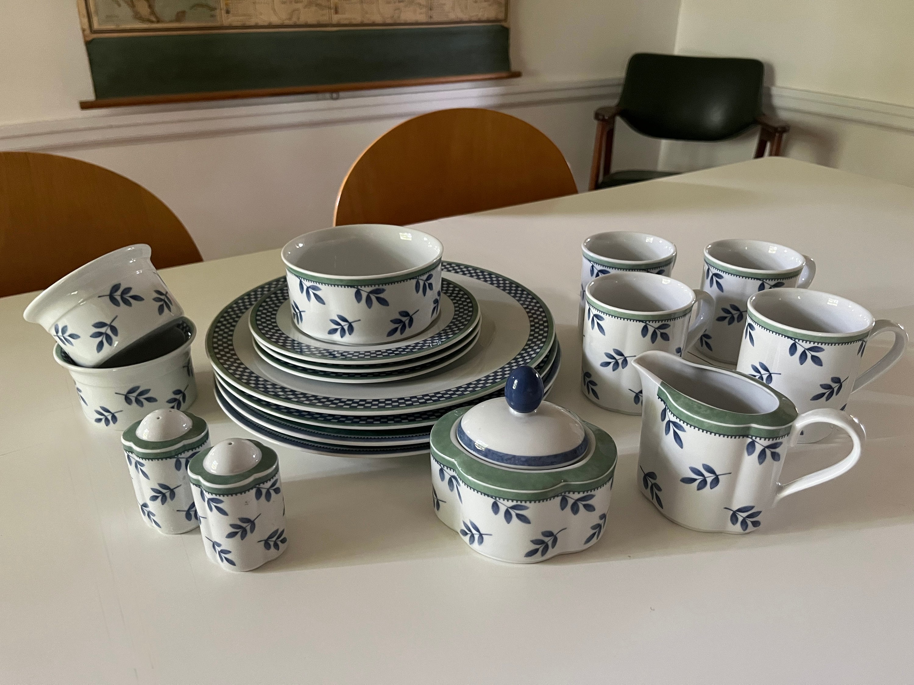 Villeroy and Boch Switch 3 - Etsy Villeroy and Boch Switch 3 - Etsy