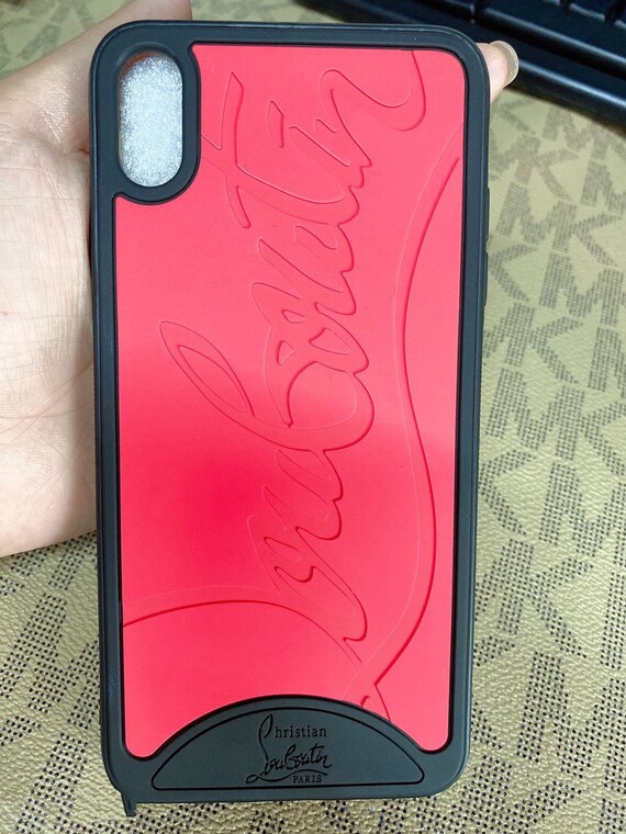 exclusive red bottom shoes