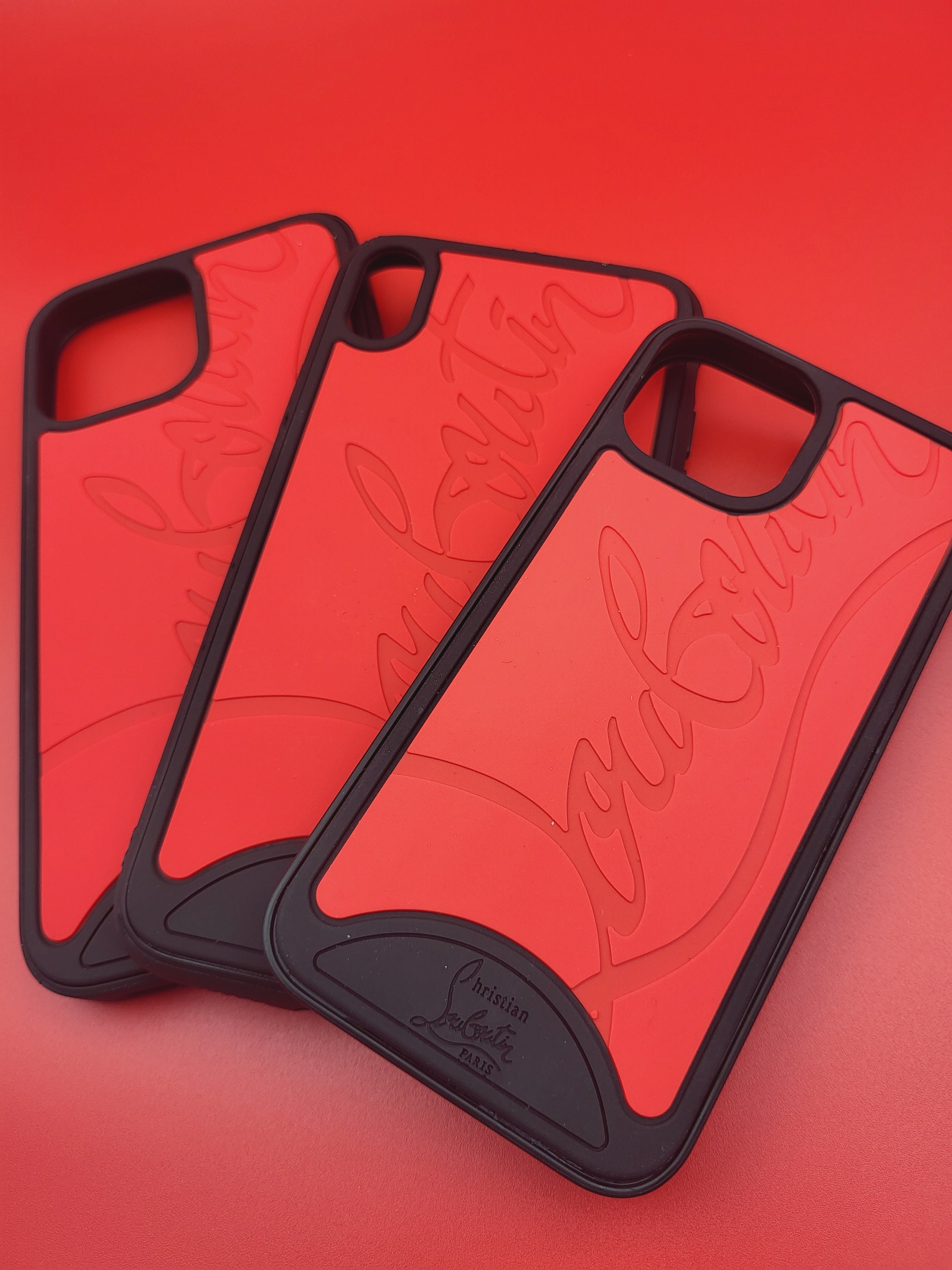 Mcm Iphone Case - Etsy