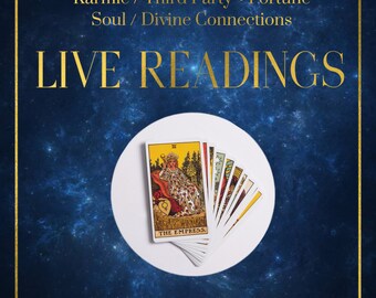 It's Up To Spirit Tarot Reading, Psychic Reading, Love Reading, Divination, Supernatural Readings, Tarot Online