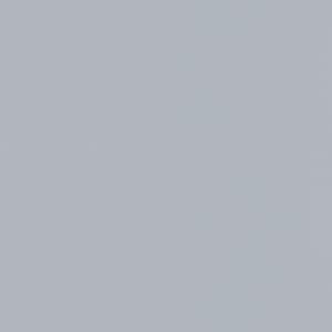 May include: A solid light gray background.