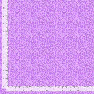 May include: A seamless pattern featuring a light purple background with a repeating pattern of small, irregular, light purple spots.