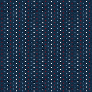 Little Stars Cotton Fabric, Stars of Valor 30090, Wilmington Patriotic Americana Precuts FQ Fat Quarter Eighth By Yard BTY Fourth of July 4
