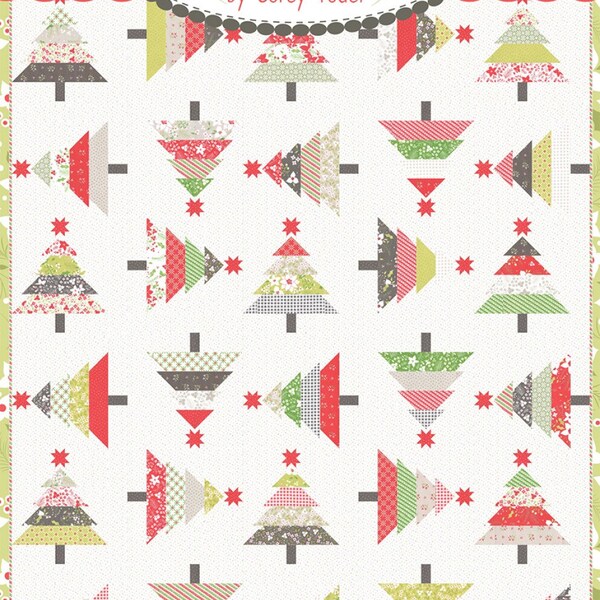 Coriander Quilts Free Patterns Etsy