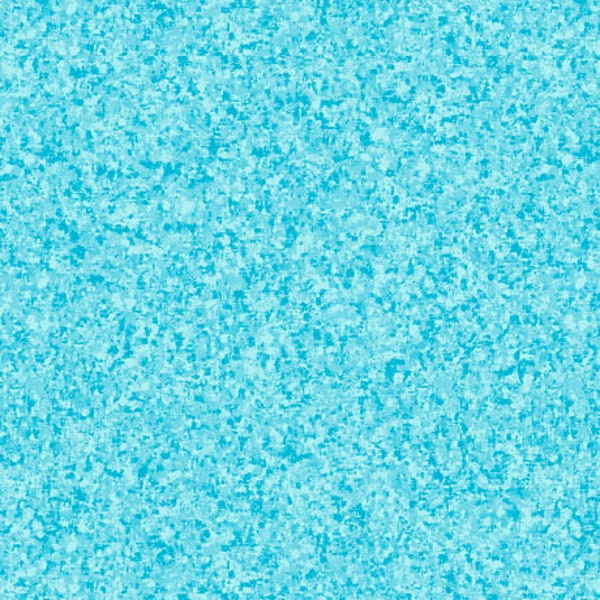 Turquoise Mist Blue Color Blends I- 23528-Q - Quilting Cotton blender fabric - Cut to size, Fat quarters, Fat eighths BTY