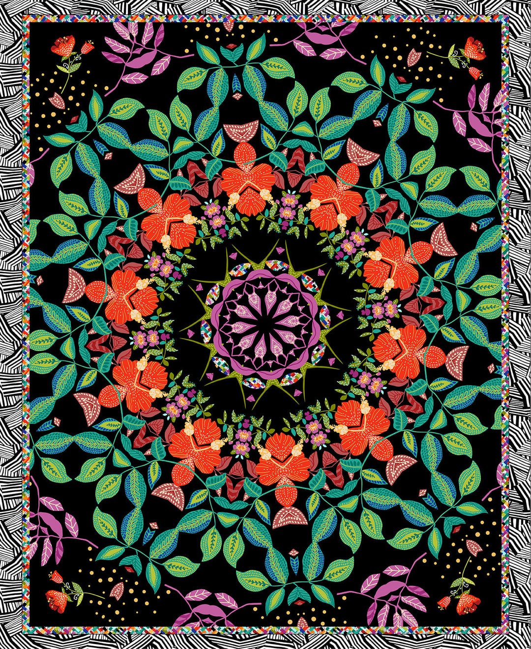 C100 竹箒 Kaleido Works Neato! Old World Kaleidoscope – Toysmith