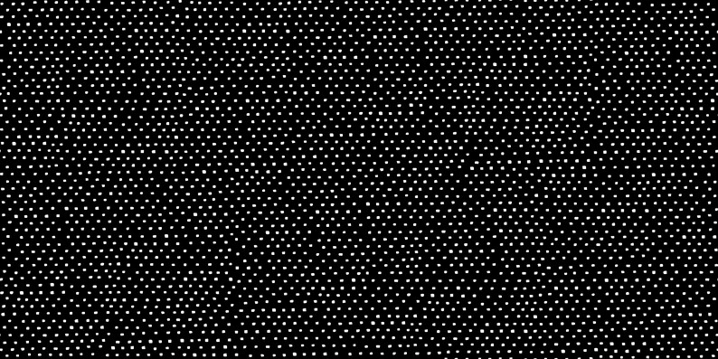 Pixie Dots Blender Cotton Fabric Ink and Arrow 24299 Designer Square ...