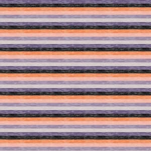 Bold Stripe Halloween Cotton Fabric 120-24255 Starlight Spooks Paintbrush Studios FQ Fat Quarter Eighth BTY by Yard Precuts Pastel Blender