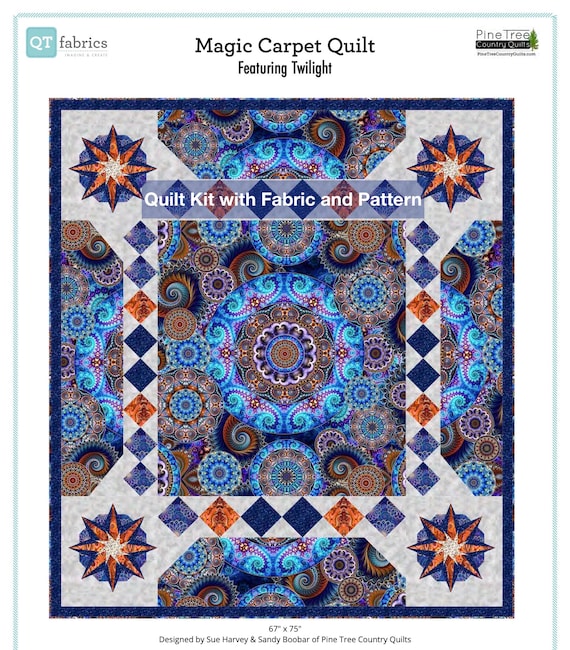 JS MAGIC CARPET /HOUDINI 7'4\"TWIN マジック Houdini - Magic Carpet Surfboards