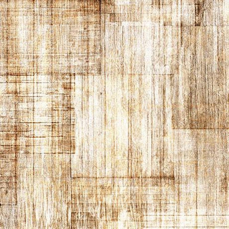 Woodgrain Texture Cotton Fabric, Into the Woods Dan Morris QT Fabrics ...