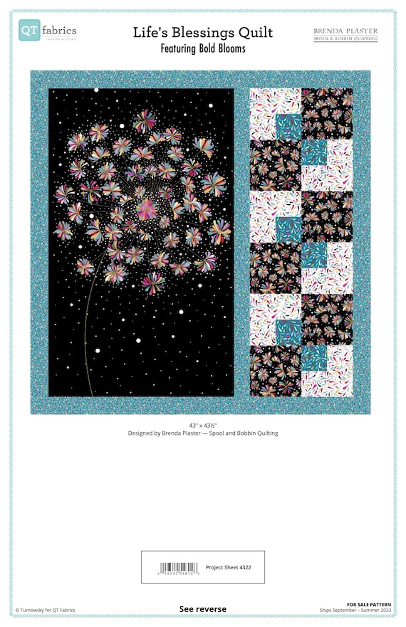 Reverse Umbrella - Bold Blooms Reverse Umbrella - Bold Blooms