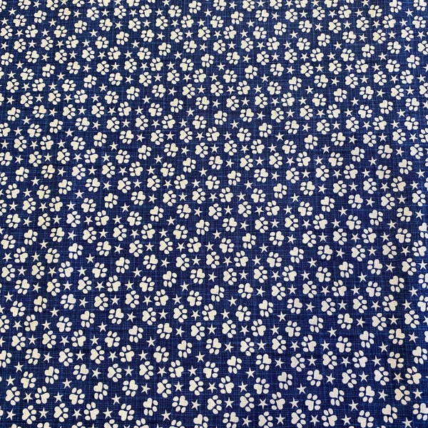 Dog Fabric - Etsy