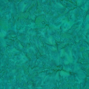 May include: Abstract teal and green marbled background with a swirling, flowing pattern.