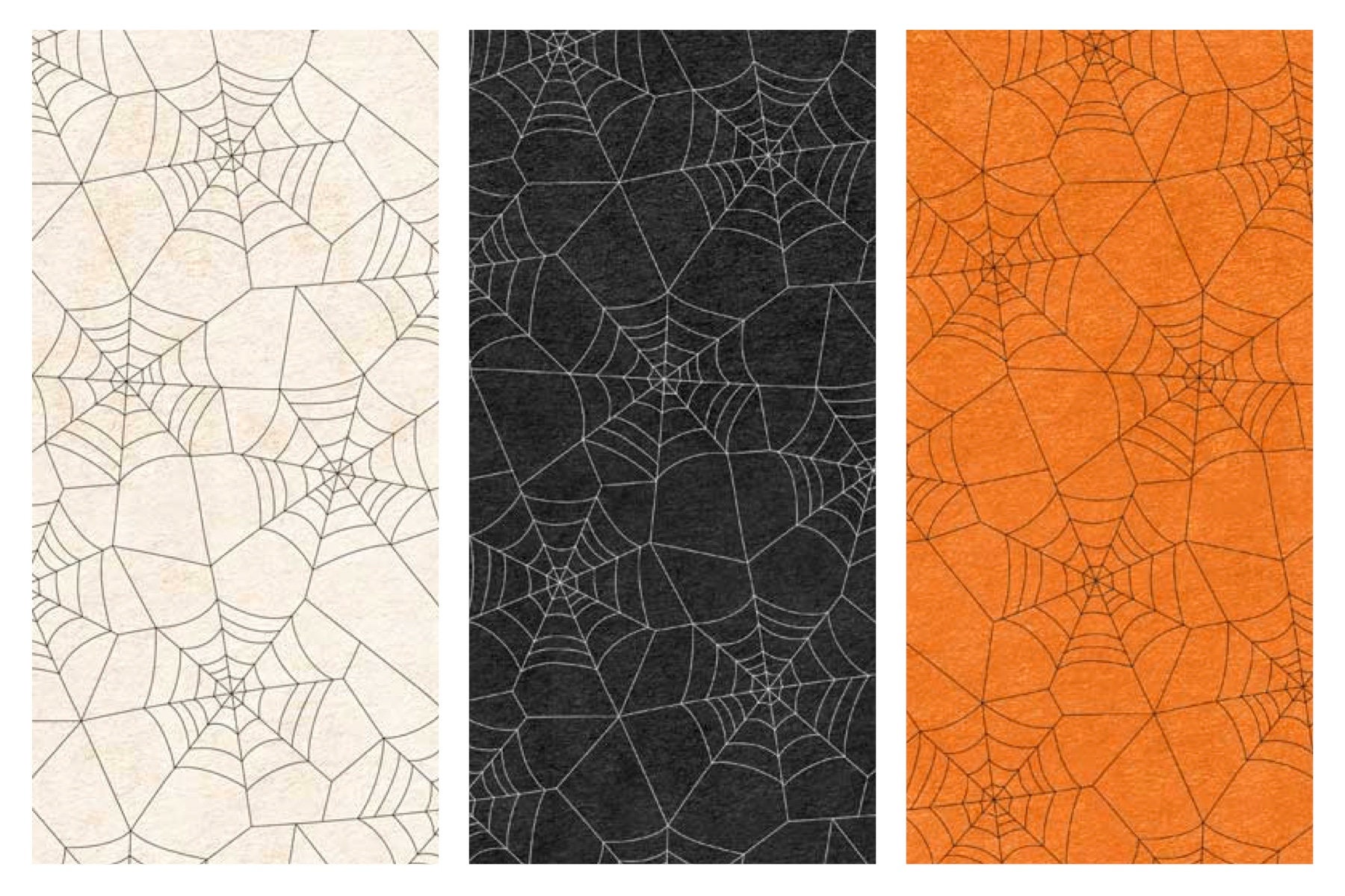 Creative Grids - Spider Web - CGRKA6 + FREE Crazy Hearts Pattern!