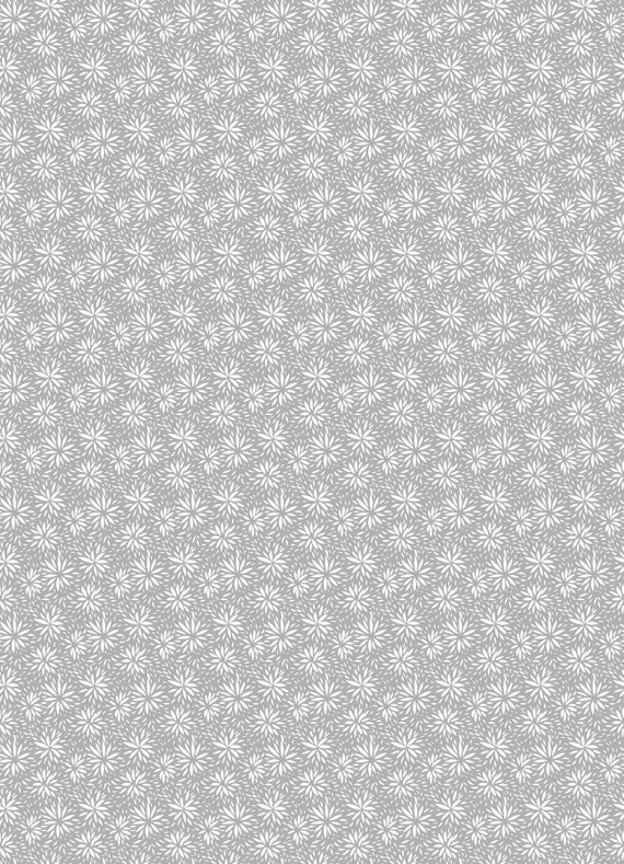Boho Cloth Starburst Cool - Sew Kind of Wonderful - PER QUARTER METRE Boho Cloth Starburst Cool - Sew Kind of Wonderful - PER QUARTER METRE