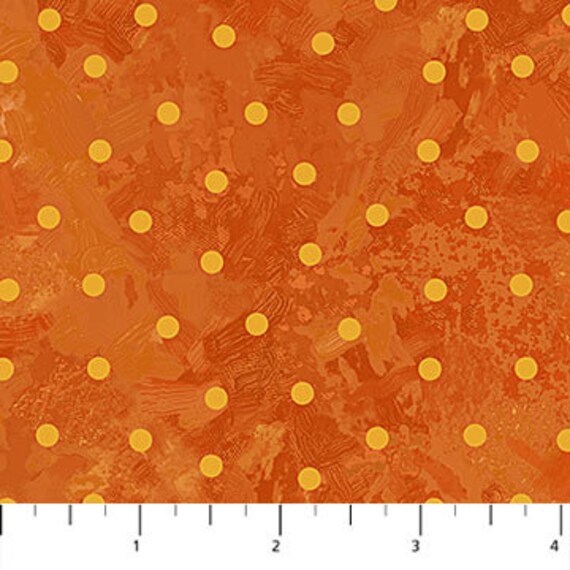 Dots on Texture Cotton Fabric 25461-52 25461-56 Sunshine Dots on Texture Cotton Fabric 25461-52 25461-56 Sunshine