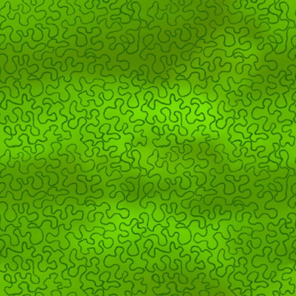 Green Stipple Line Blender Cotton Fabric, Steampunk Express 29071-G, Desiree's Designs QT Fabrics, FQ Fat Quarter eighth Half yard BTY