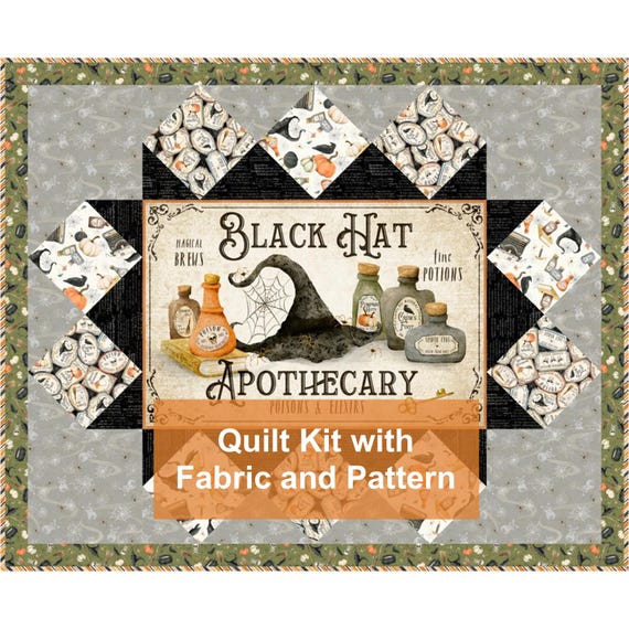 Quilt Festa XII 2014 サイン入り本 Fourteen Squared - Fussy Cutting Addendum PDF - Hunter's