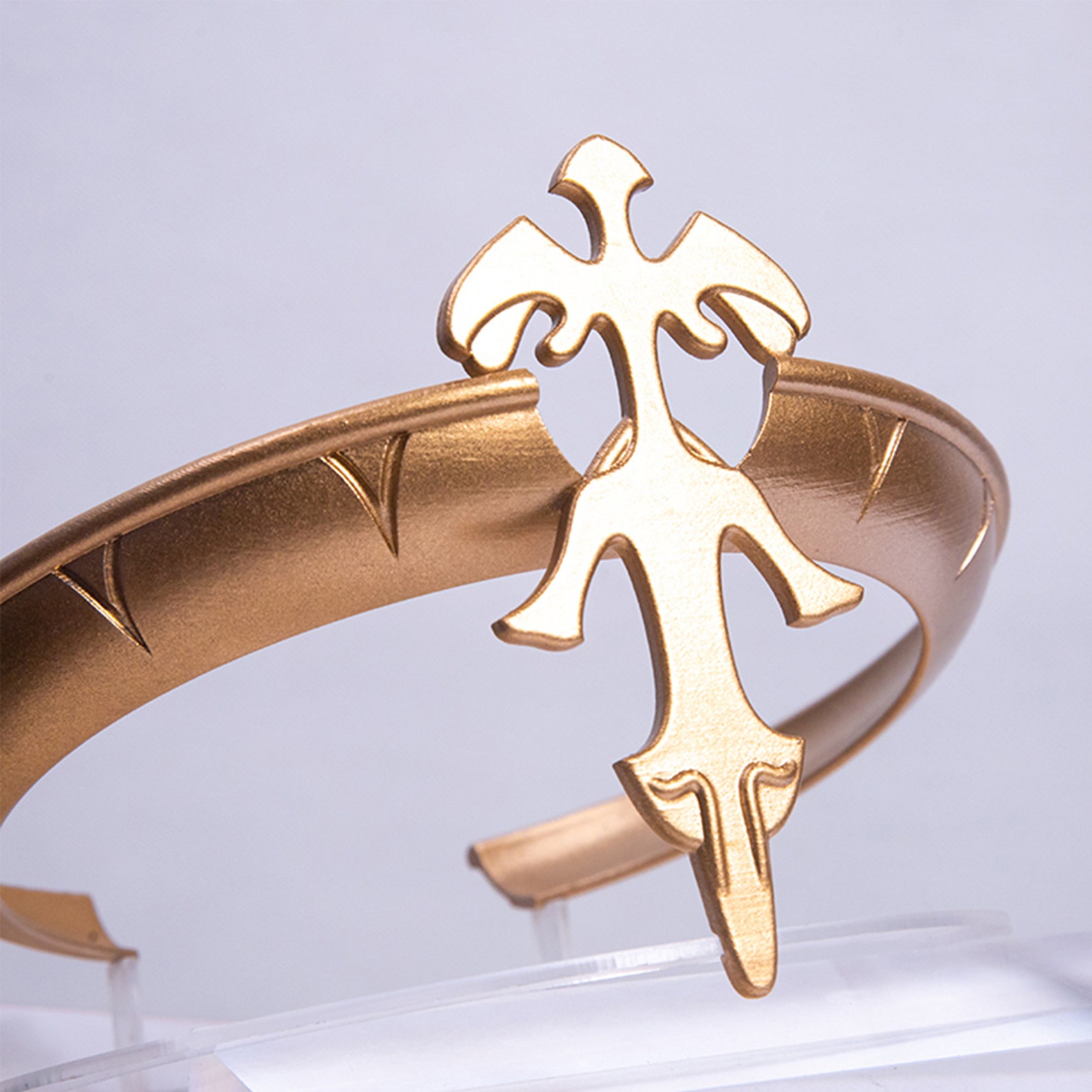 Paimon Crown Genshin Impact Paimon Crown Paimon Headring | Etsy UK