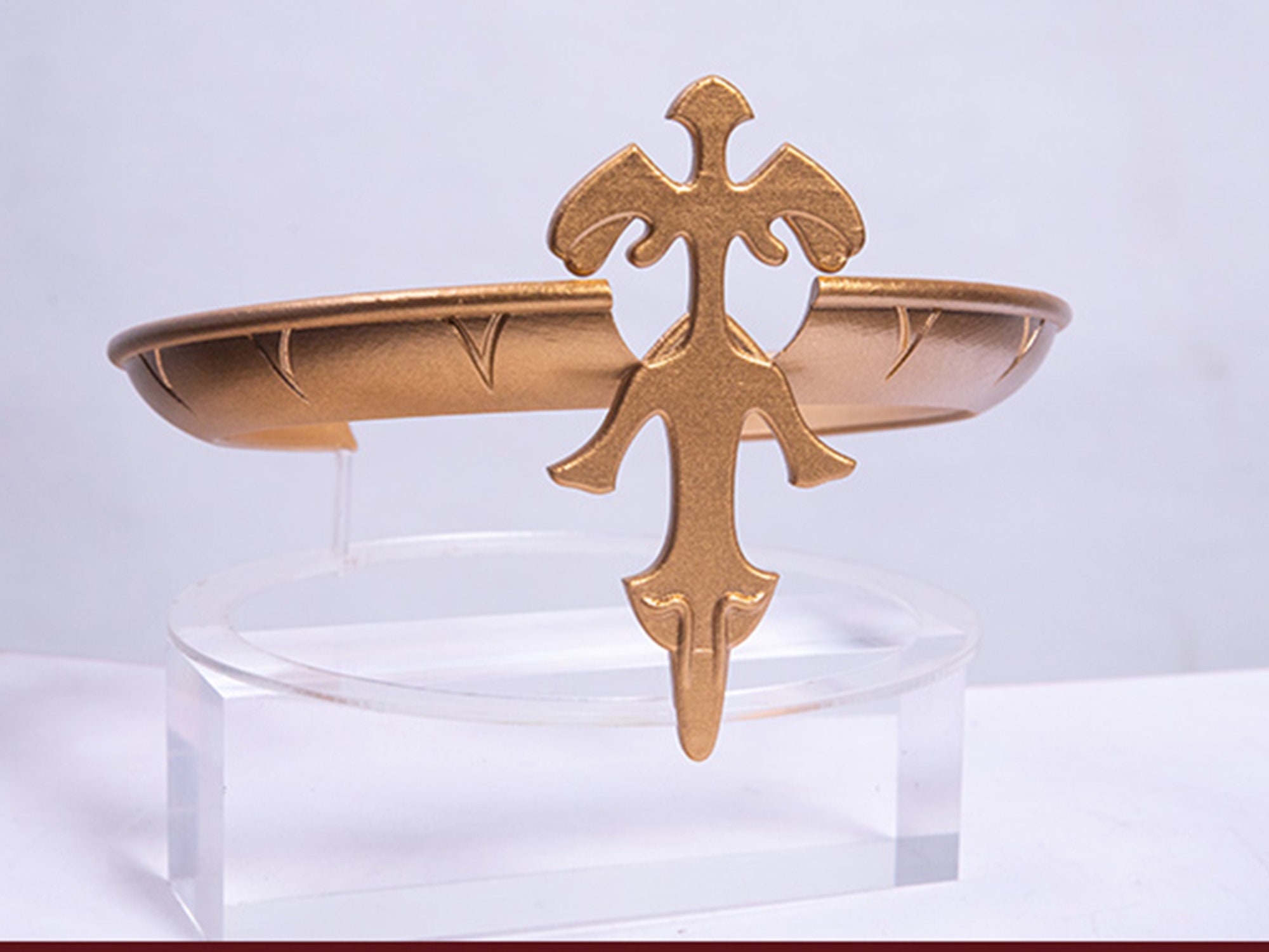 Paimon Crown Genshin Impact Paimon Crown Paimon Headring | Etsy Australia