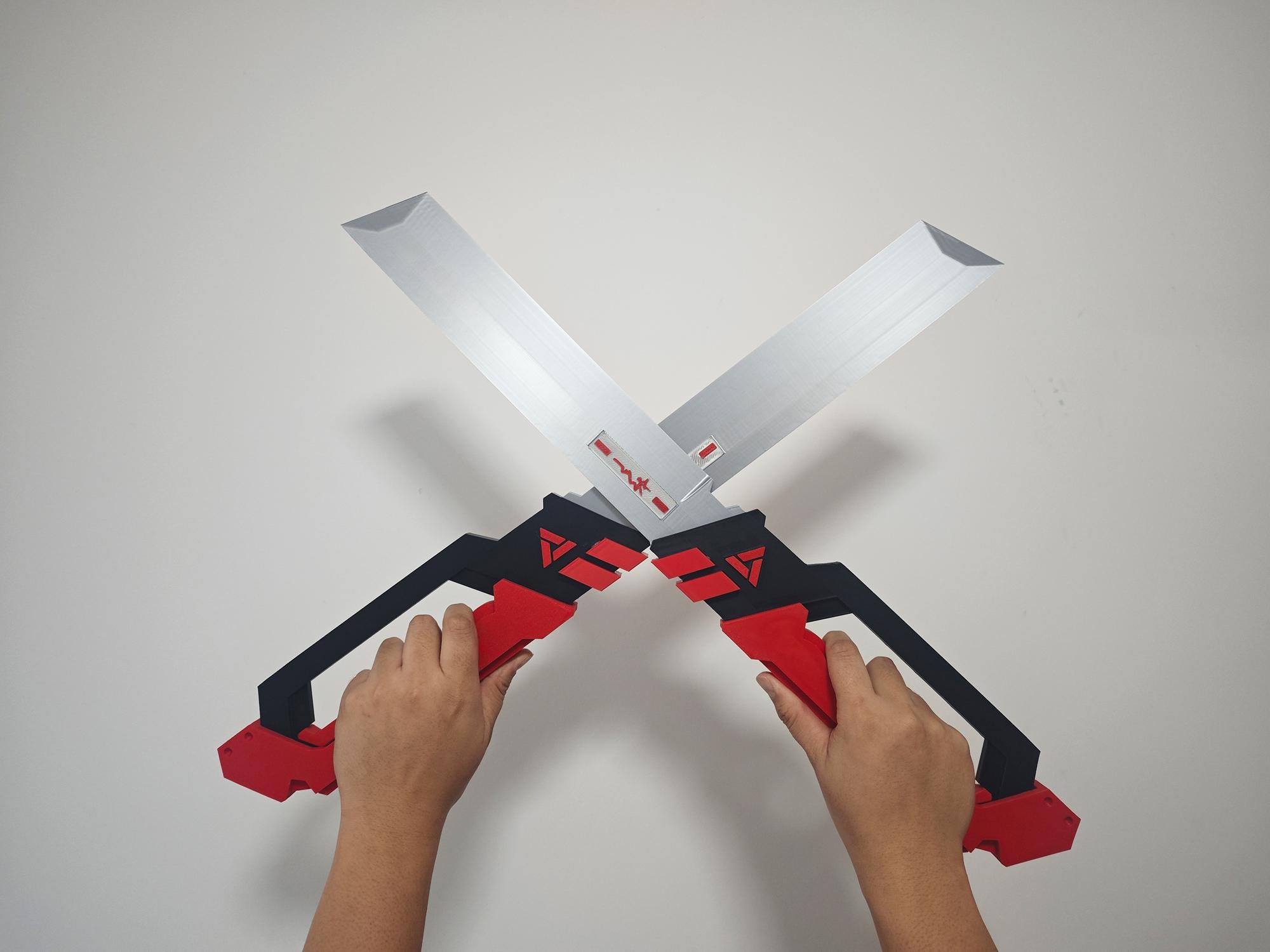 gsx250e400eゴキ用ねこにゃんにゃんさん専用 Mana Nekomiya Cosplay Weapon, Inspired by Zenless Zone Zero