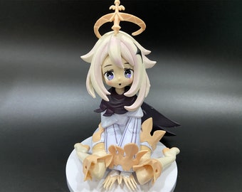 paimon pvc