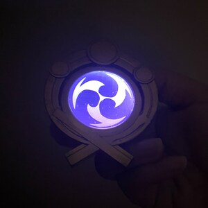 Genshin Imapct - Etsy