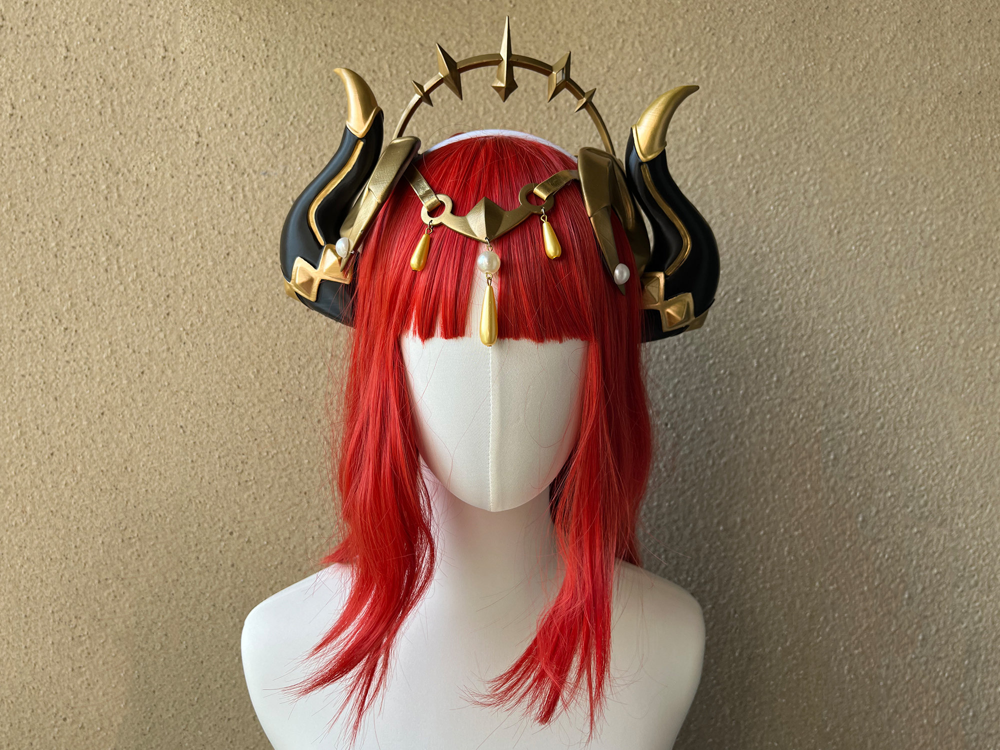 Epic Cosplay Wigs - In the name of gender equality, I will drop