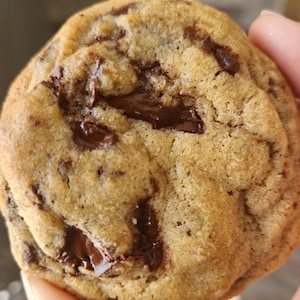 Gourmet Cookies