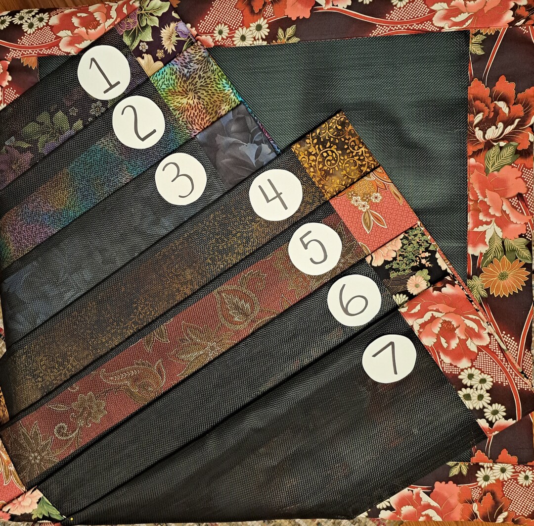 Mahjong Tablecover Etsy