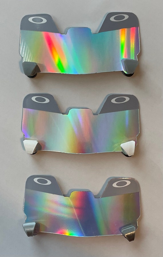 Ice Mini Helmet Visor and 3D Bumper Set Up Etsy