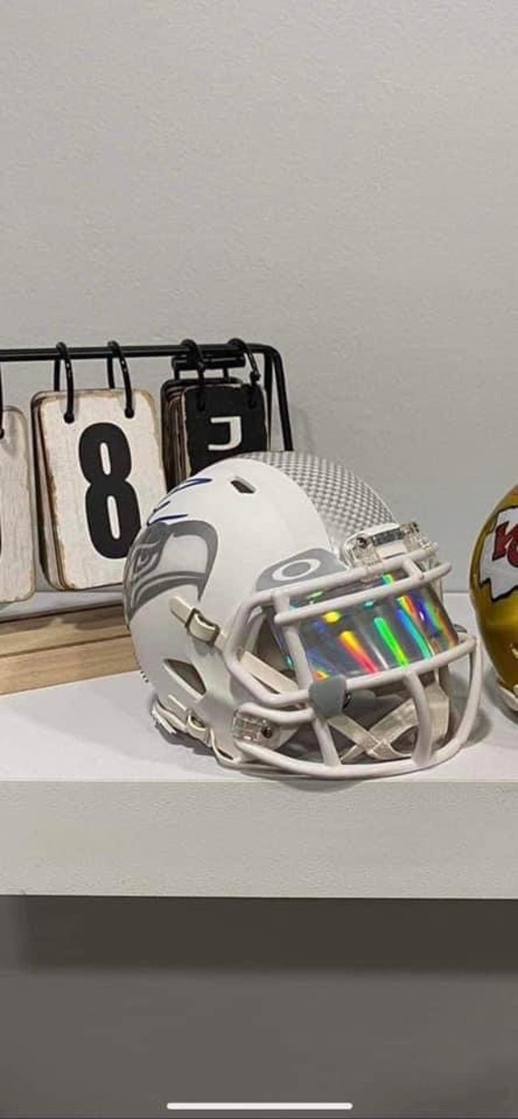 3d bumper cheap football helmet
