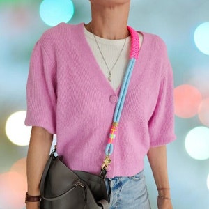 Umhängetasche mit wechselband Clearance