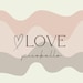 LovePicoBello store logo