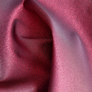 Red and Black Woven Fabric,Lurex Magical Sewing Fabric,By the Yard,Evening,Wedding Dress, Engagement,Graduation,Bridesmaid Dress,Ball Gown