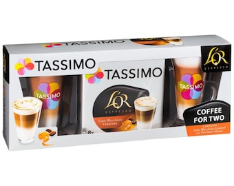 Tassimo - Etsy UK