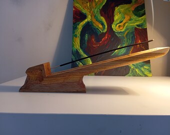 Unique Incense Stand: Enhance Your Environment with Fragrant Elegance