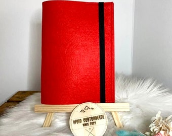 Hymnal cover/ blank/ plotter/ sublimation/ confirmation/ embroidery/