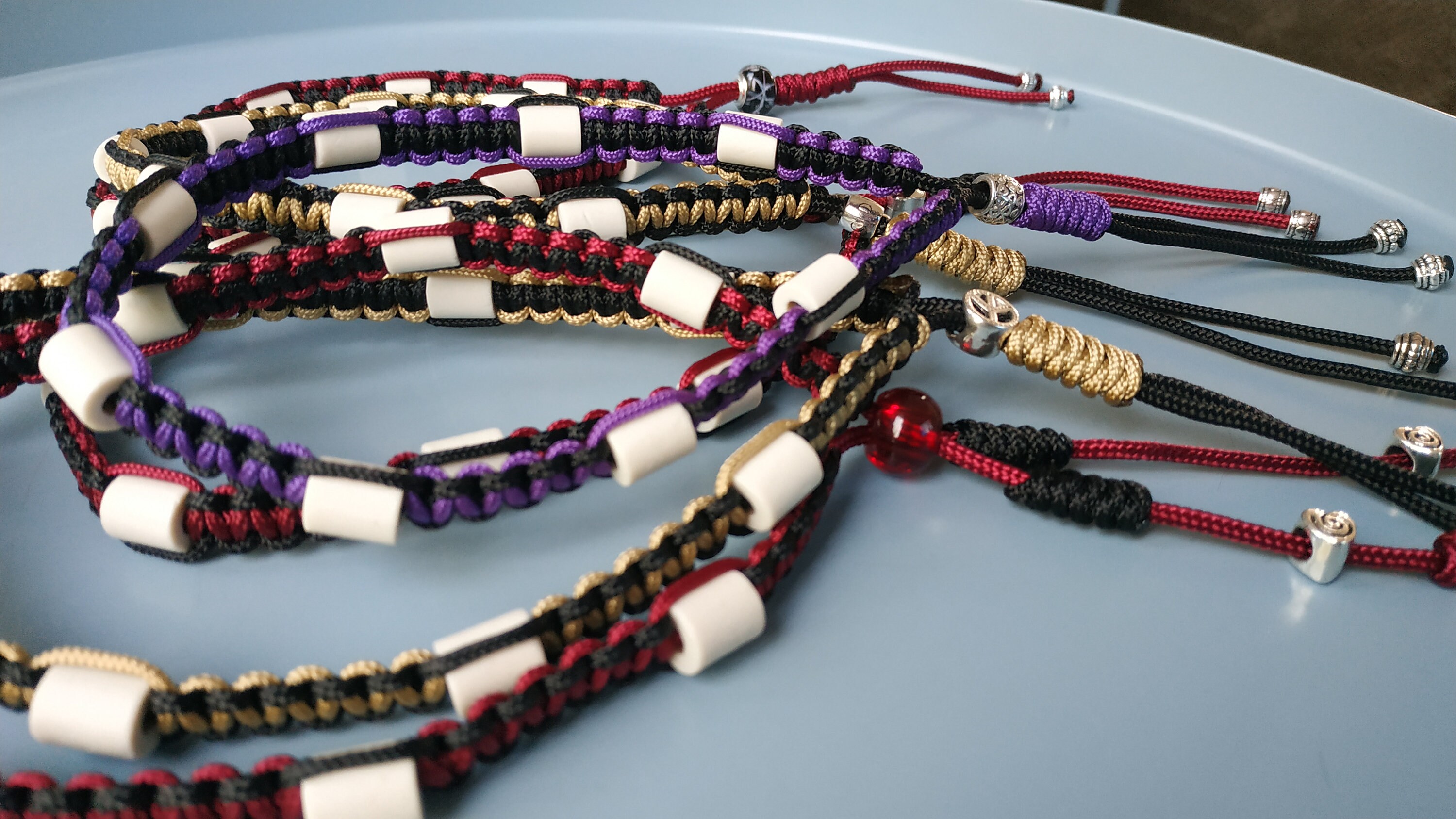 Collier Pour Chien Anti-Tiques Modèle Juno